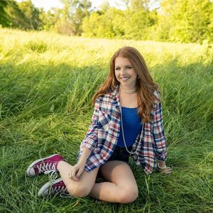 Meet your Posher, Abigail